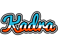 Kadra america logo