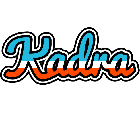 Kadra america logo