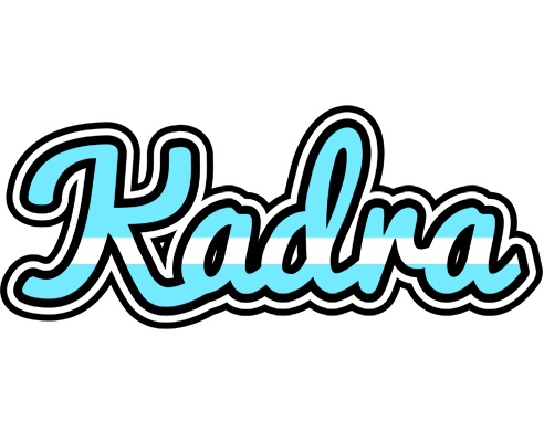 Kadra argentine logo