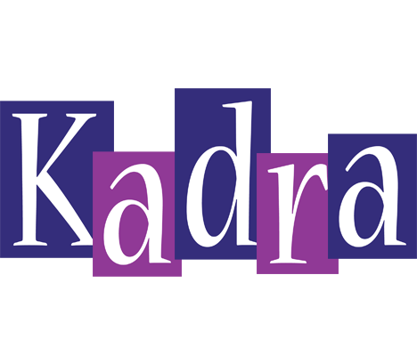 Kadra autumn logo