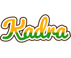 Kadra banana logo
