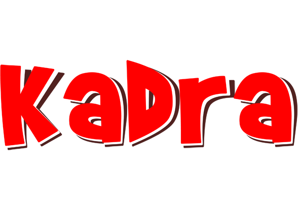 Kadra basket logo