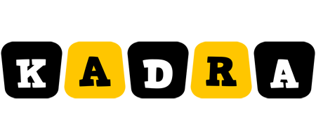 Kadra boots logo