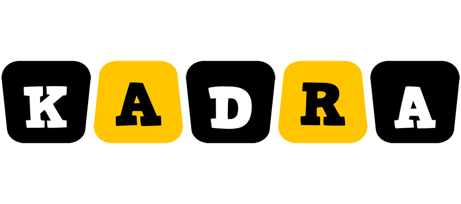 Kadra boots logo