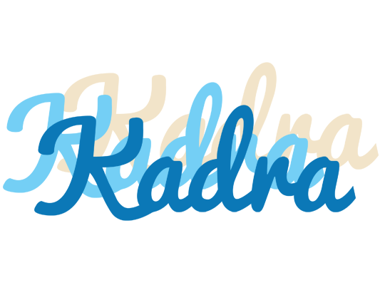 Kadra breeze logo