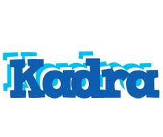 Kadra business logo