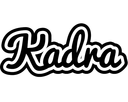Kadra chess logo