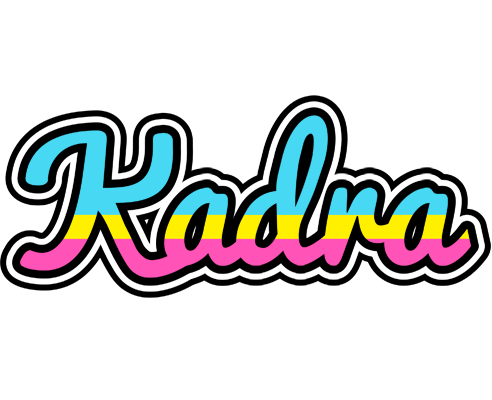 Kadra circus logo