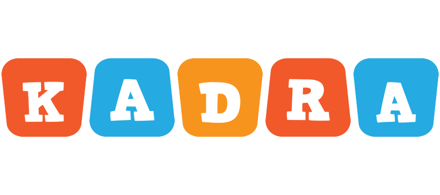 Kadra comics logo