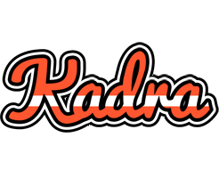 Kadra denmark logo