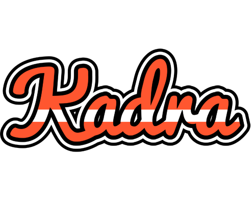 Kadra denmark logo