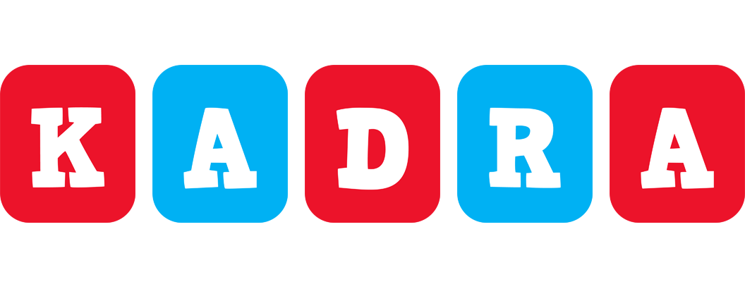Kadra diesel logo
