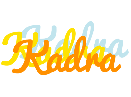 Kadra energy logo