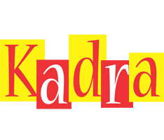 Kadra errors logo