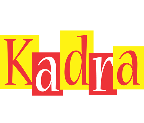 Kadra errors logo