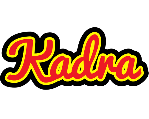Kadra fireman logo