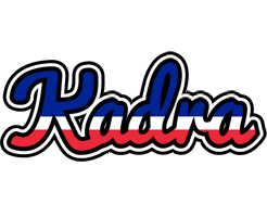 Kadra france logo