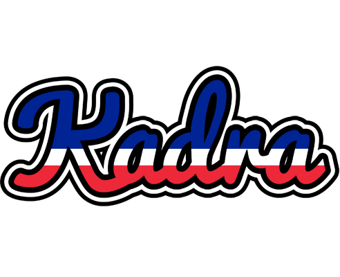 Kadra france logo