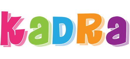 Kadra friday logo