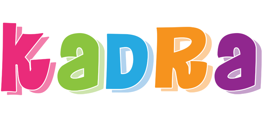 Kadra friday logo