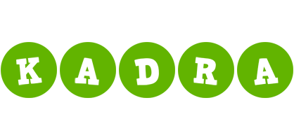 Kadra games logo
