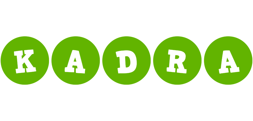 Kadra games logo
