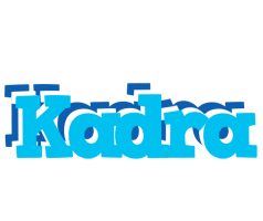 Kadra jacuzzi logo