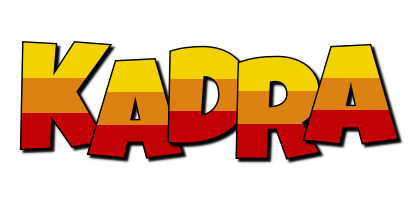 Kadra jungle logo