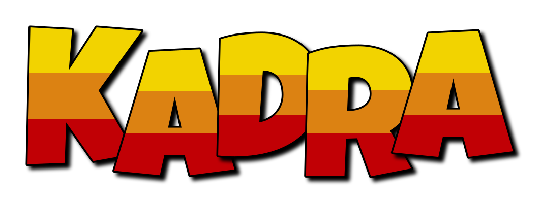 Kadra jungle logo
