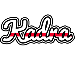 Kadra kingdom logo