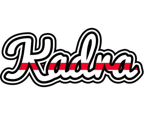 Kadra kingdom logo