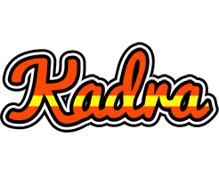 Kadra madrid logo