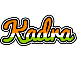Kadra mumbai logo