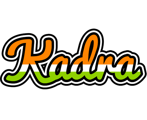 Kadra mumbai logo