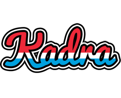 Kadra norway logo