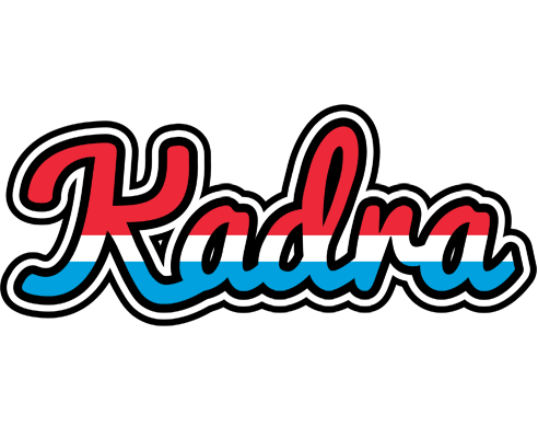 Kadra norway logo