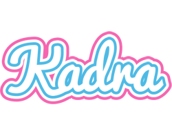 Kadra outdoors logo
