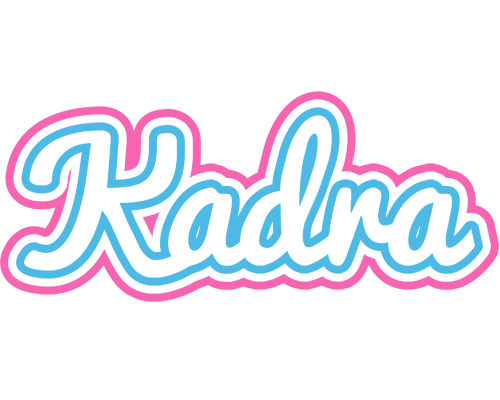 Kadra outdoors logo