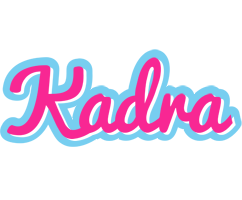 Kadra popstar logo