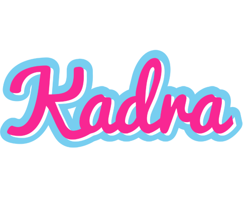 Kadra popstar logo