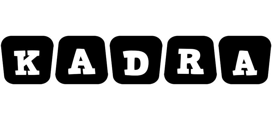 Kadra racing logo