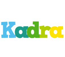 Kadra rainbows logo