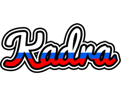 Kadra russia logo