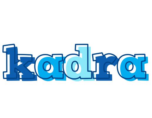 Kadra sailor logo