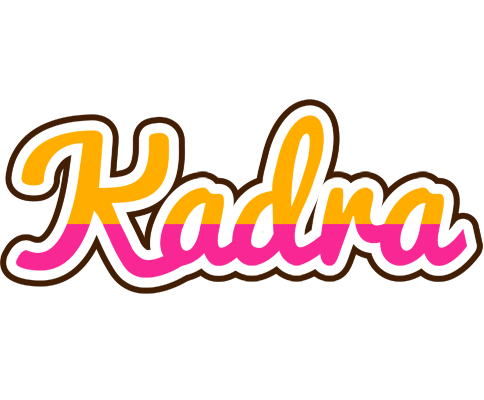 Kadra smoothie logo