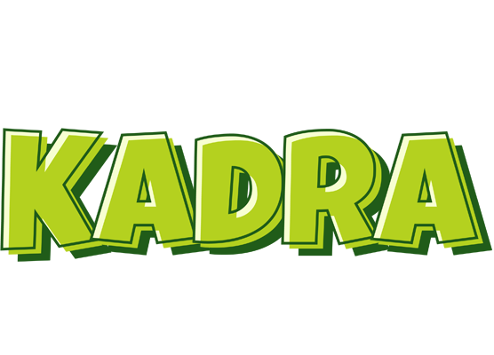 Kadra summer logo