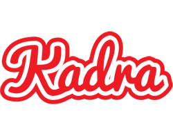 Kadra sunshine logo