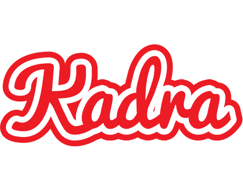 Kadra sunshine logo