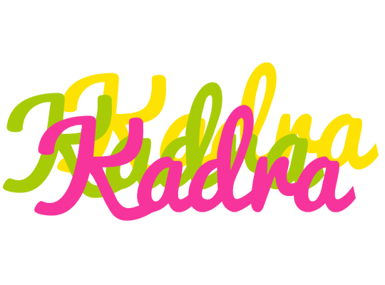 Kadra sweets logo