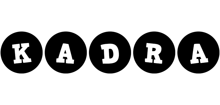 Kadra tools logo